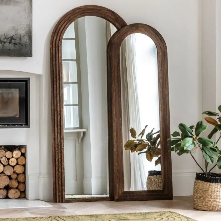 Large Hoxton Leaner Mirror