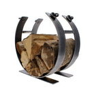 Large Jacobean Log Ring - Angela Reed -
