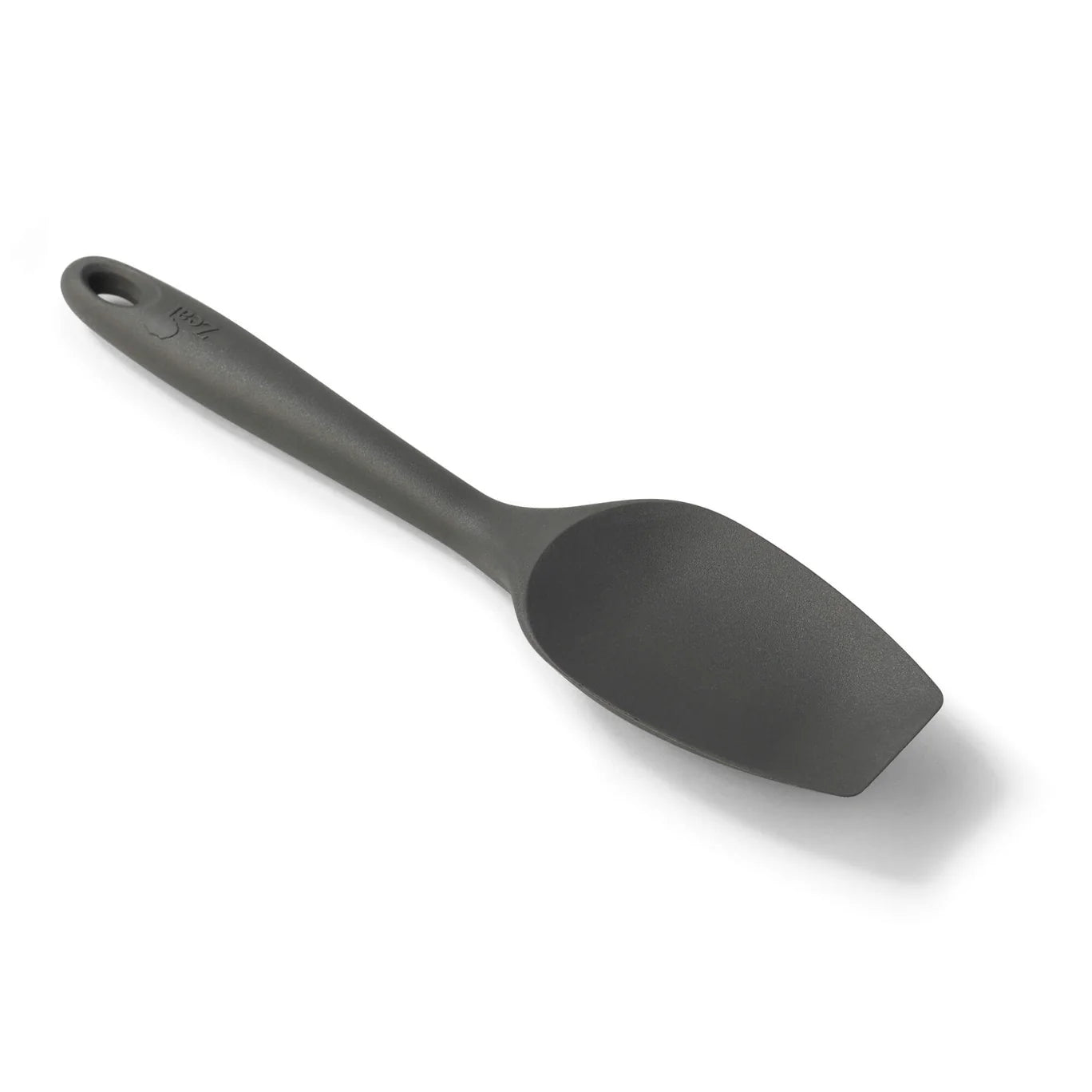 Large Silicone Spatula Spoon, Assorted Colours