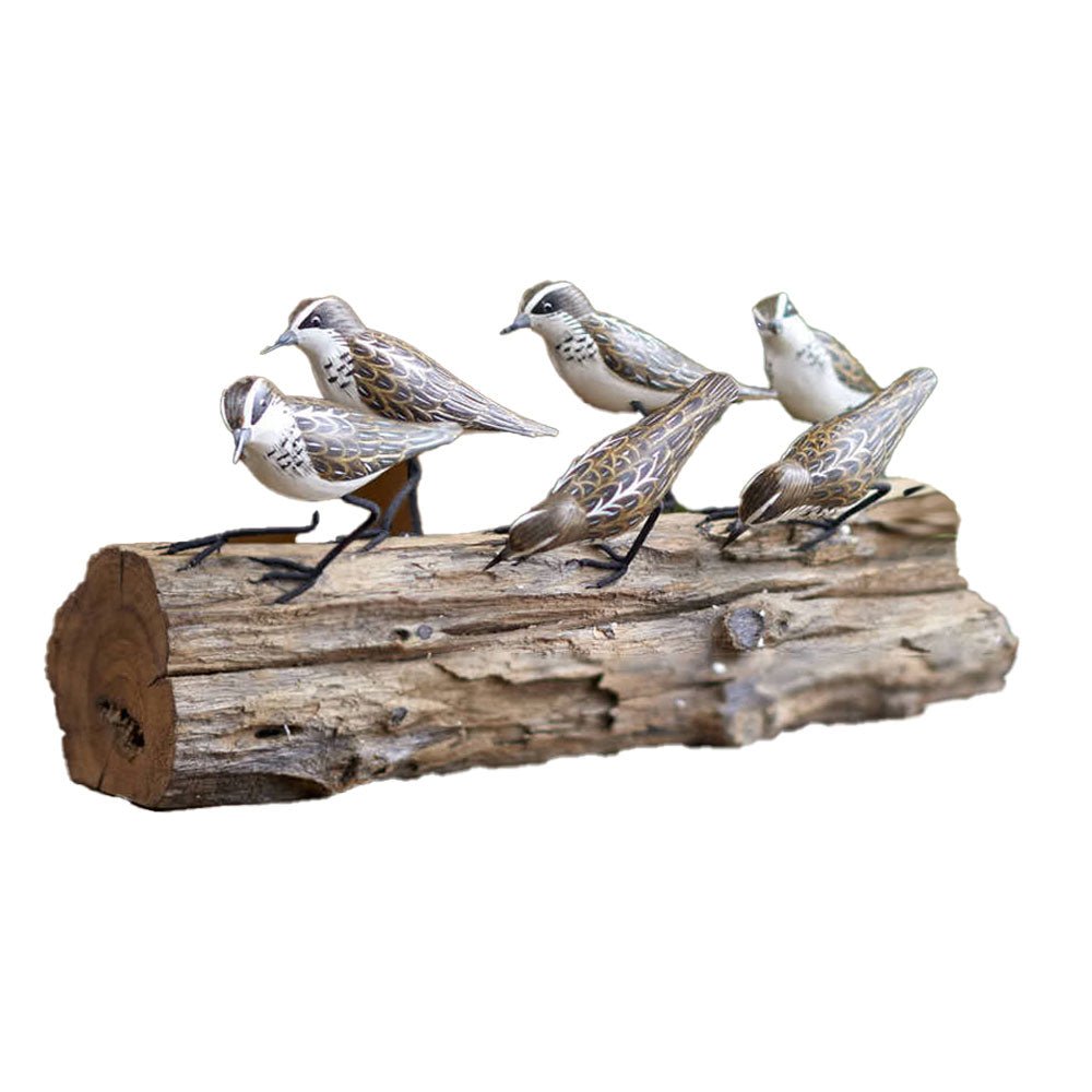 Large Stint Block