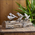 Large Stint Block