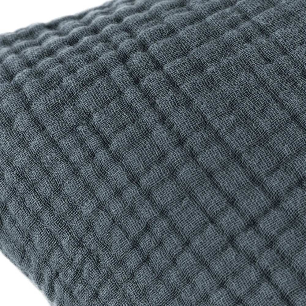 Lark Square Cushion, Dusk