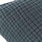 Lark Square Cushion, Dusk