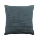 Lark Square Cushion, Dusk