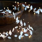 Leaf Cluster Light Chain