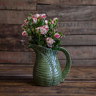 Leaf Jug
