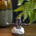 Leap Frog