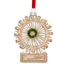 London Eye Bauble