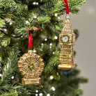 London Eye Bauble