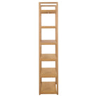 Lucca Bookcase Small,Large