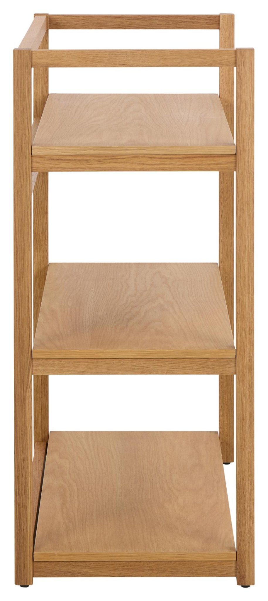 Lucca Bookcase Small,Large