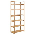 Lucca Bookcase Large