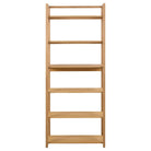 Lucca Bookcase Small,Large