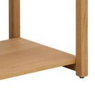 Lucca Bookcase Small,Large