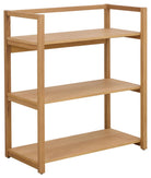Lucca Bookcase Small
