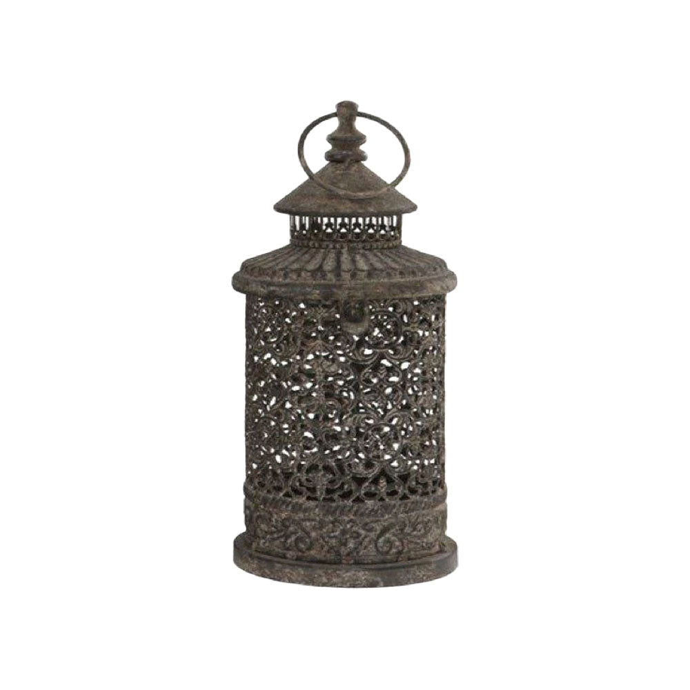 Lugano Lantern, Small - Angela Reed - 