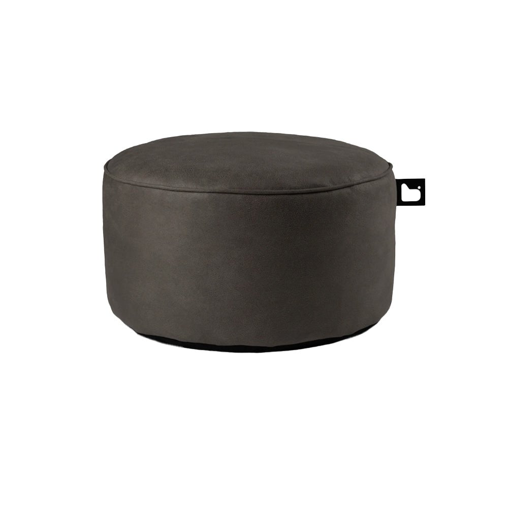 Luxury B-Pouffe - Angela Reed -