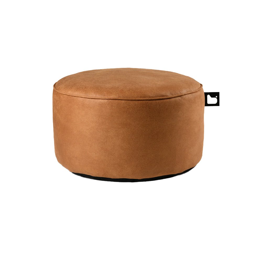 Luxury B-Pouffe - Angela Reed -