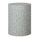 Maisle Bone Side Table
