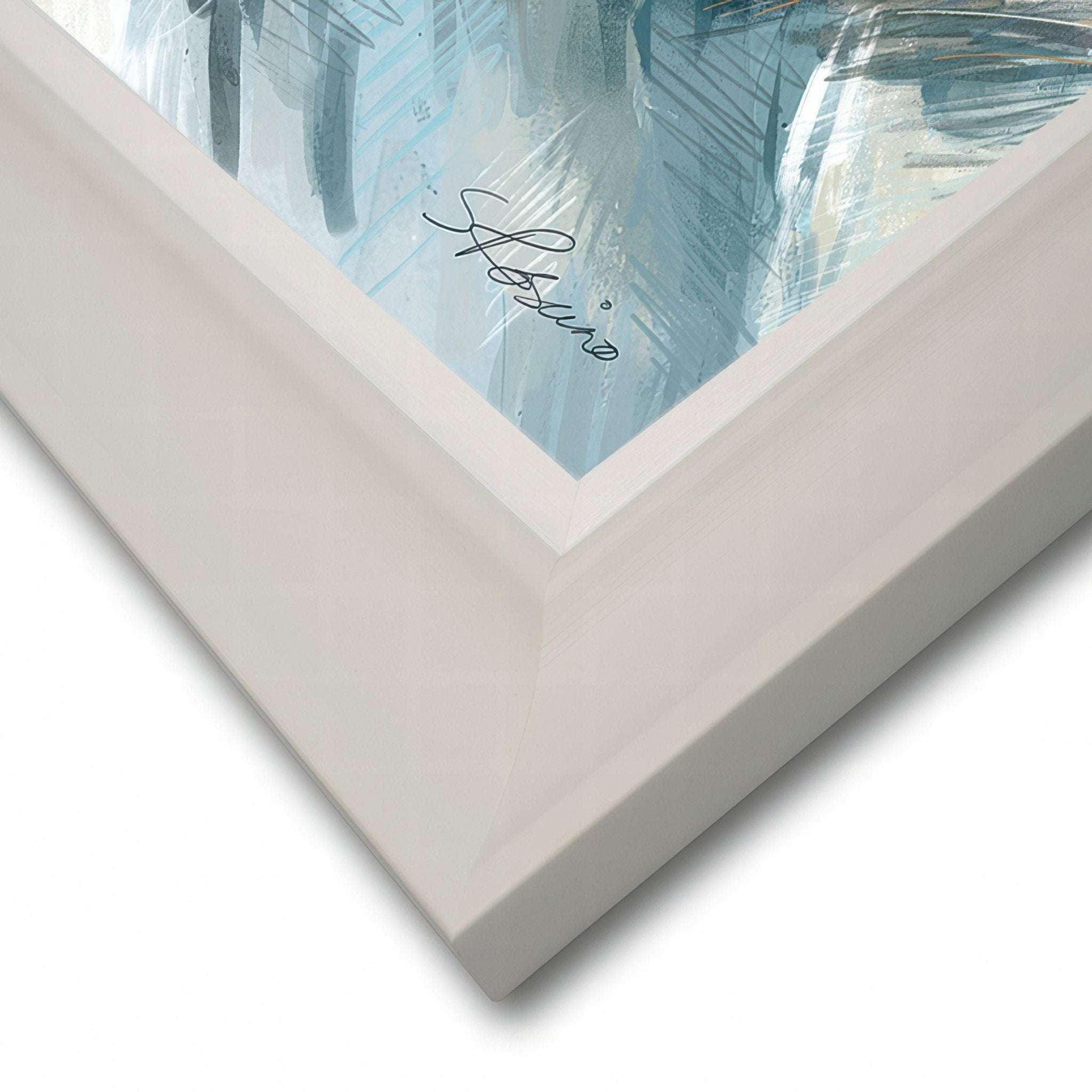 Making Waves Artwork