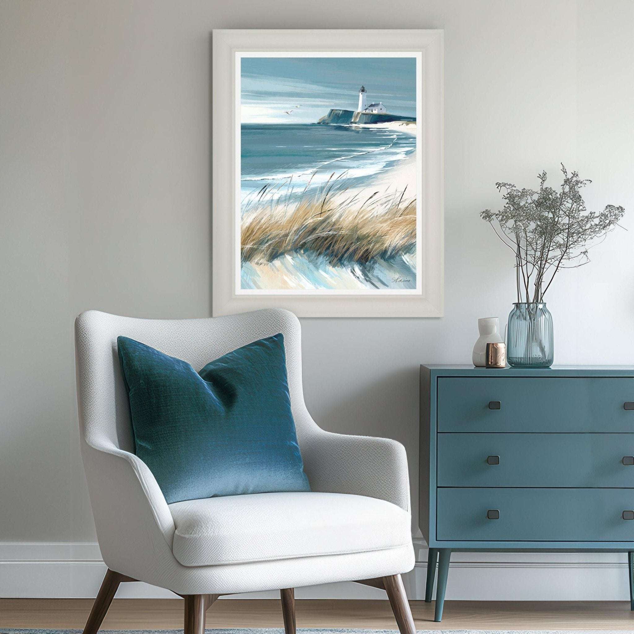 Making Waves Artwork