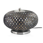 Makti Quilt Lamp, Medium