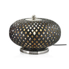 Makti Quilt Lamp, Medium