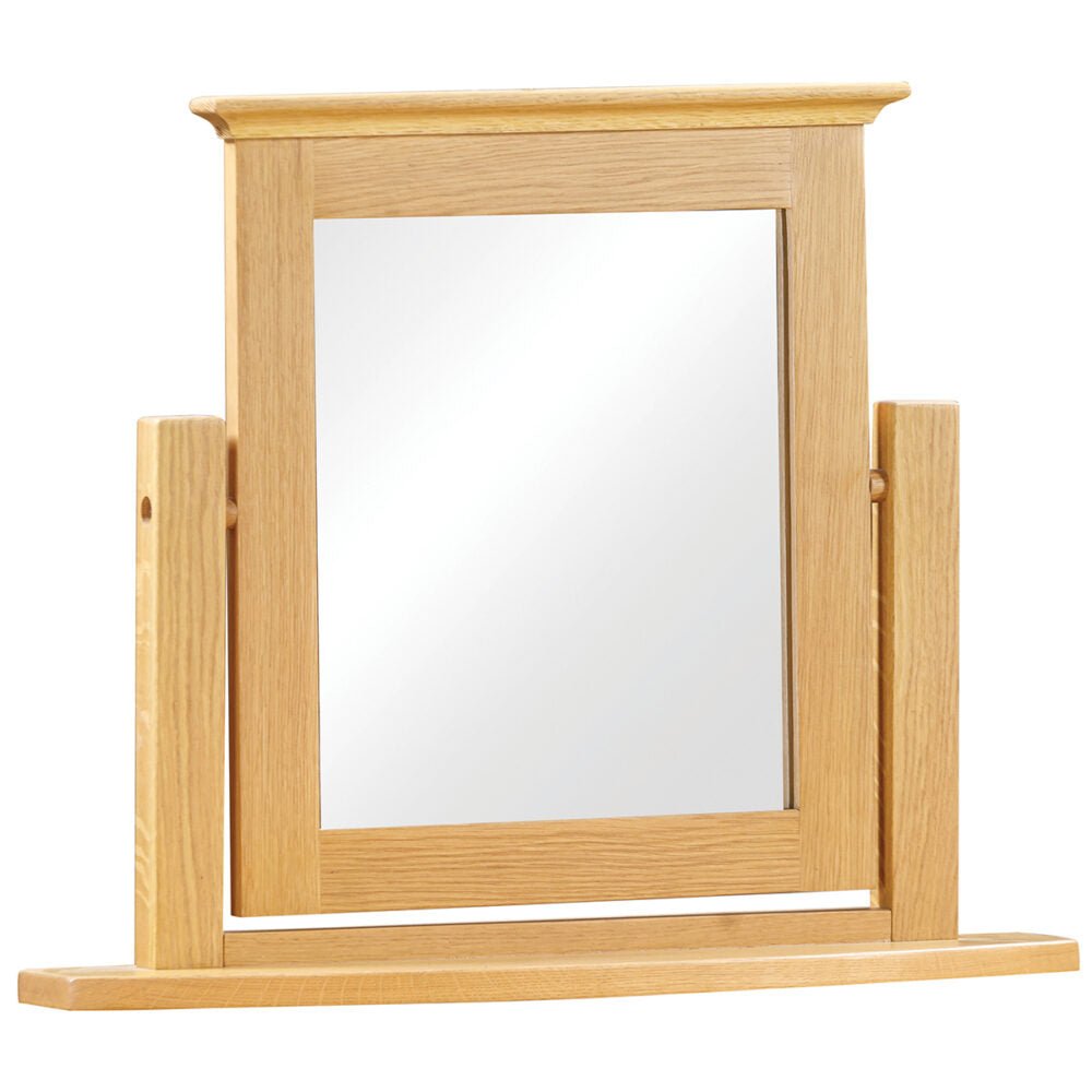 Malmo Dressing Mirror