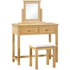 Malmo Dressing Mirror
