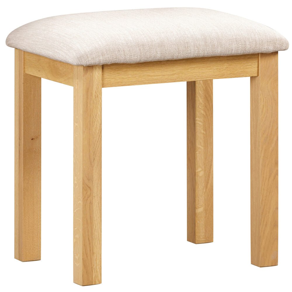 Malmo Dressing Stool