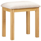 Malmo Dressing Stool