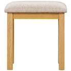 Malmo Dressing Stool