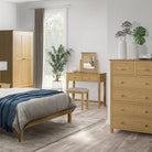 Malmo Dressing Table