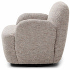 Malvern Swivel Chair Natural Boucle,Navy Boucle,Olive Boucle