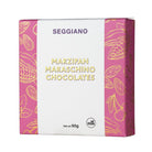 Maraschino and Chocolate Praline Marzipan