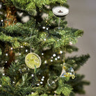 Margarita with Lime Bauble