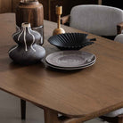 Marlow 160-215cm Extending Dining Table