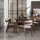 Marlow 160-215cm Extending Dining Table