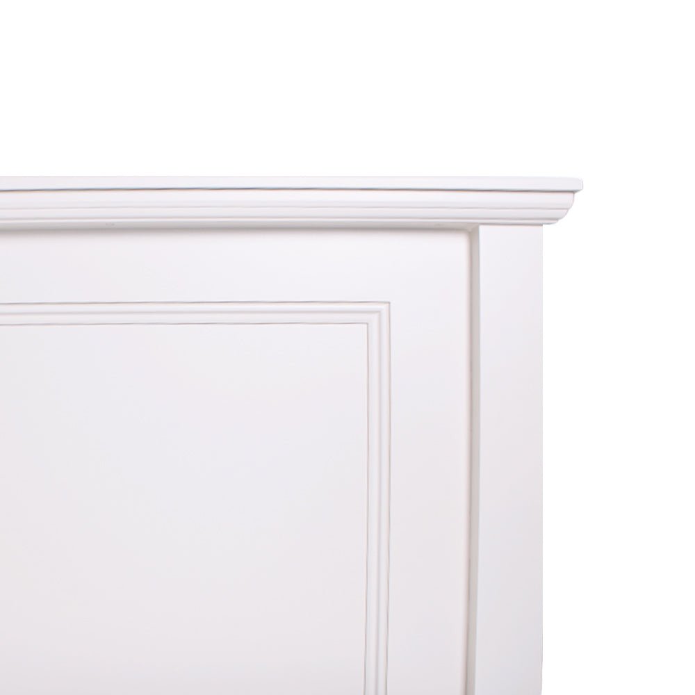 Marlow Bedstead Single (3') / Painted Top / Ivory,Single (3') / Painted Top / Joas White,Single (3') / Painted Top / Oxford Stone,Single (3') / Painted Top / Pidgeon,Single (3') / Painted Top / Stifkey Blue,Single (3') / Oak Top / Ivory,Single (3') / Oak Top / Joas White,Single (3') / Oak Top / Oxford Stone,Single (3') / Oak Top / Pidgeon,Single (3') / Oak Top / Stifkey Blue,Double (4'6") / Painted Top / Ivory,Double (4'6") / Painted Top / Joas White,Double (4'6") / Painted Top / Oxford Stone,Double (4'6") 