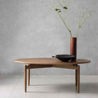 Marlow Retro Coffee Table