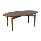 Marlow Retro Coffee Table