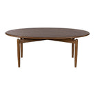 Marlow Retro Coffee Table