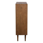 Marlow Retro Display Cabinet