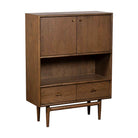 Marlow Retro Display Cabinet