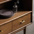 Marlow Retro Display Cabinet
