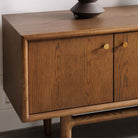 Marlow Retro TV Cabinet
