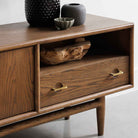 Marlow Retro TV Cabinet