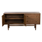 Marlow Retro Wide Sideboard