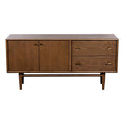 Marlow Retro Wide Sideboard