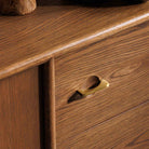 Marlow Retro Wide Sideboard